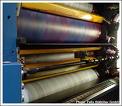 DeCAL 4201/4202 Acrylic Flexo Ink Binder